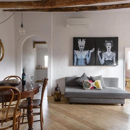 Elegante Luminoso Attico Centralissimo Siena Dış mekan fotoğraf
